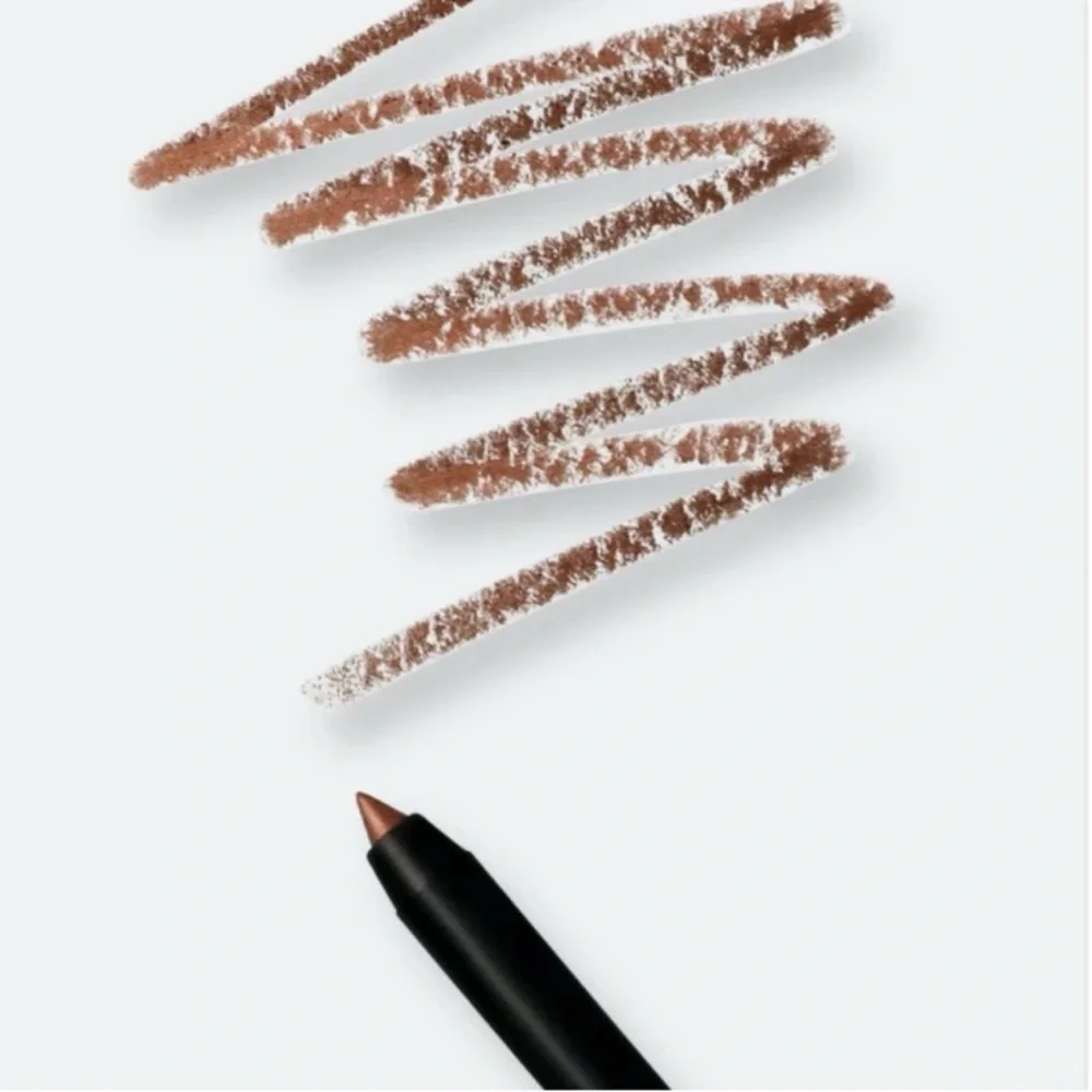 REALHER Eye Am Resilient Metallic Bronze Eyeliner May sale